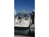 Sea Ray Sundancer 340 Sundancer 