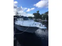 Sea Ray Express Cruiser 370 
