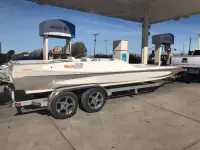 DCB Mach 22