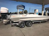 DCB Mach 22