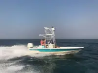 Pathfinder 2200 with Tower 