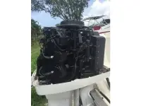 Anacapri Center Console 