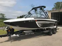 Tige R20 