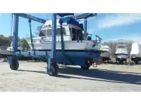 Island Gypsy 32 Sedan