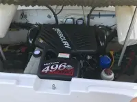 Crownline 240 LS 