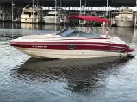 Crownline 240 LS 