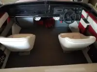 Phantom Speed boat