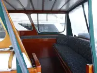 Monk McQueen Trawler