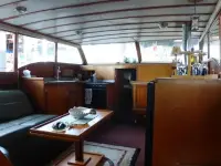 Monk McQueen Trawler