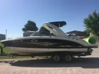 Chaparral 264 Sunesta 