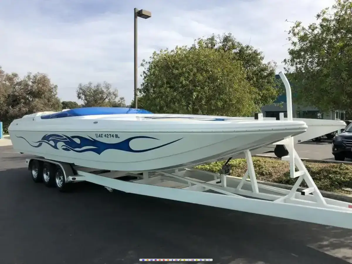 Force Offshore 32 Force Offshore 32