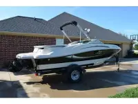 Sea Ray 185 Sport 