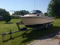 Grady White 208 Adventure 