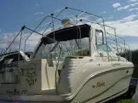 Rinker Fiesta Vee 310