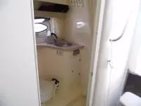 Rinker Fiesta Vee 310