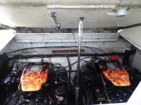 Rinker Fiesta Vee 310