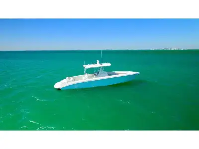Spectre Sportfish 