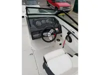 Sea Ray SPX 19 