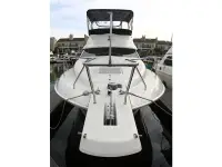 Silverton 31C 