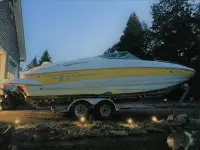 Crownline 260 EX 