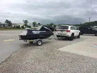 FX SVHO Cruiser 12
