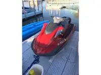 FX SVHO Cruiser 12