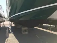 Sea Ray Sundancer 