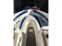 Bayliner 225 Bowrider 