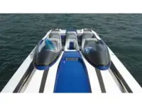 DCB F-32 Catamaran 