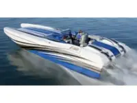 DCB F-32 Catamaran 