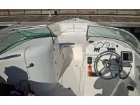 Sea Pro 206 DC Bowrider 