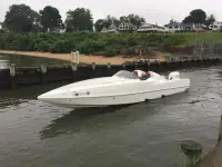 Panther 28 SS 