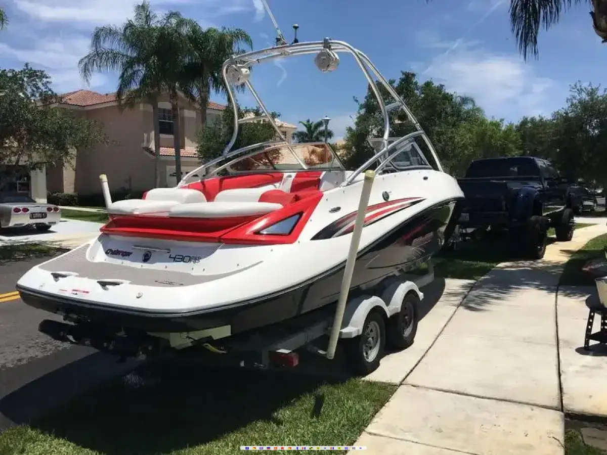 Sea-Doo Challenger 230 