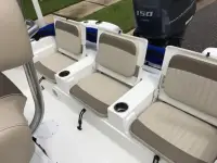 NauticStar 214 XTS 