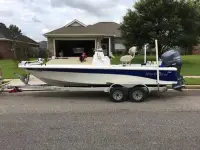 NauticStar 214 XTS 