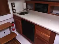 Back Cove 29 