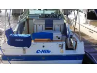 Sea Ray Sundancer 268 DA 