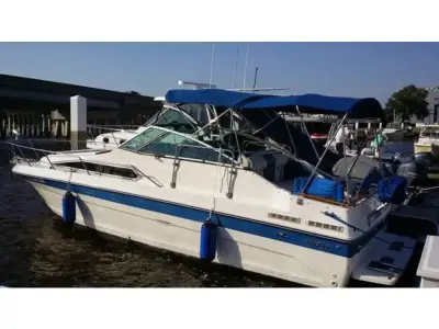 Sea Ray Sundancer 268 DA