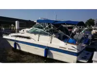 Sea Ray Sundancer 268 DA 