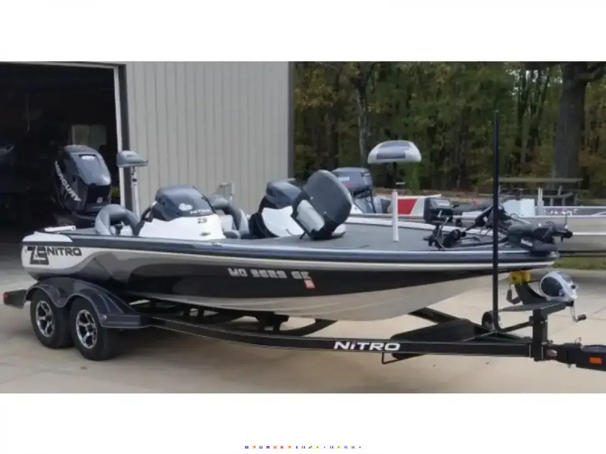 Nitro Z9 