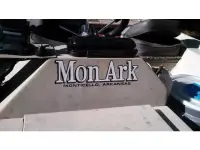 Monark 1542V