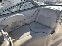 Monterey 298SS Super Sport 