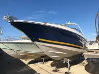Monterey 298SS Super Sport 