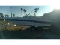 Larson Escape 