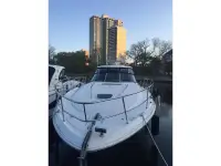 Sea Ray Sundancer 420 Sundancer