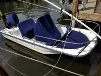 Boston Whaler Montauk 