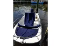Boston Whaler Montauk 