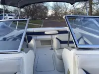 Bayliner 225 Bowrider 