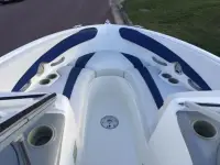 Bayliner 225 Bowrider 
