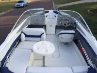 Bayliner 225 Bowrider 